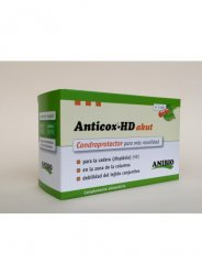 ANIBIO Anticox-HD pašaro papildas sąnariams katėms ir šunims