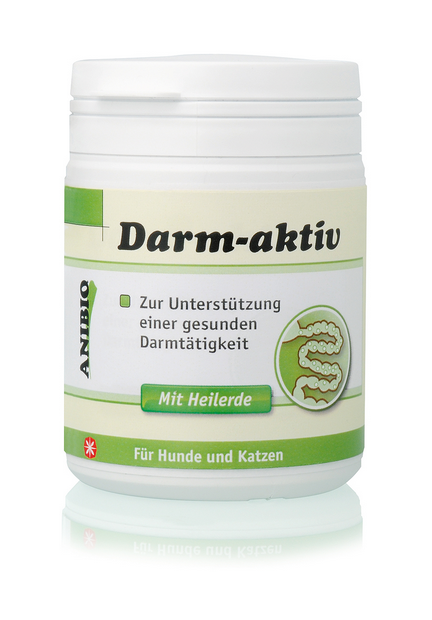 ANIBIO Darm-aktiv