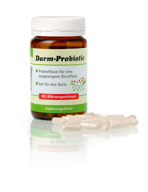 ANIBIO Darm-Probiotic