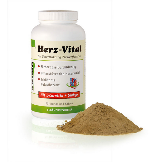ANIBIO Herz-Vital