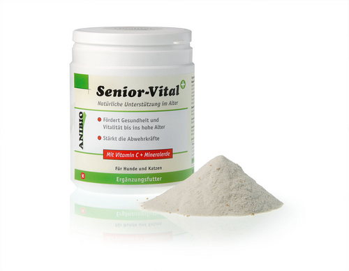 ANIBIO Senior-Vital