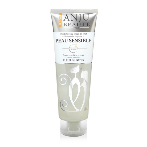 ANJU Classic šampūnas jautriems Sensible