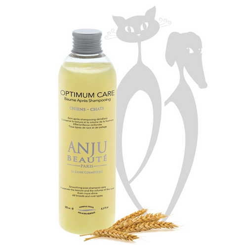 ANJU maitinamasis balzamas OPTIMUM CARE