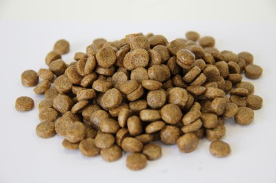 DR. CLAUDER'S Senior/Light sausas maistas vyresnio amžiaus šunims 12.5kg