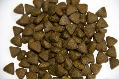 DR. CLAUDER'S SENSITIVE ADULT sausas maistas suaugusiems šunims su lašiša ir ryžiais 4kg