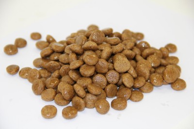 DR. CLAUDER'S HYPOSENSITIVE sausas maistas suaugusiems šunims su elniena ir bulvėmis 3.5kg