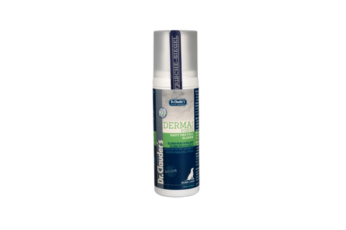 DR. CLAUDER'S serumas šunims odai ir kailiui su hialurono rūgštimi