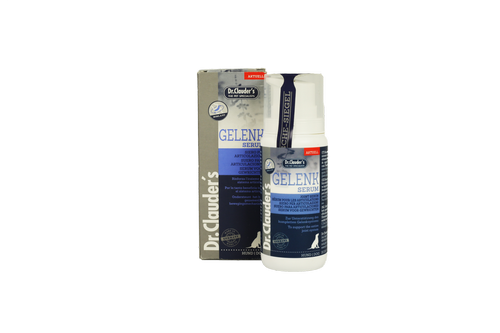 DR. CLAUDER'S serumas šunims sveikai sąnarių sistemai