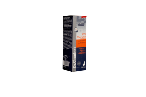 DR. CLAUDER'S Gastrointestinal emulsija šunims, gerinanti žarnyno veiklą