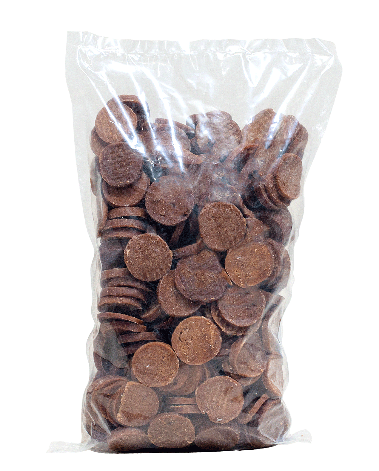 Vištienos taleriai šunims