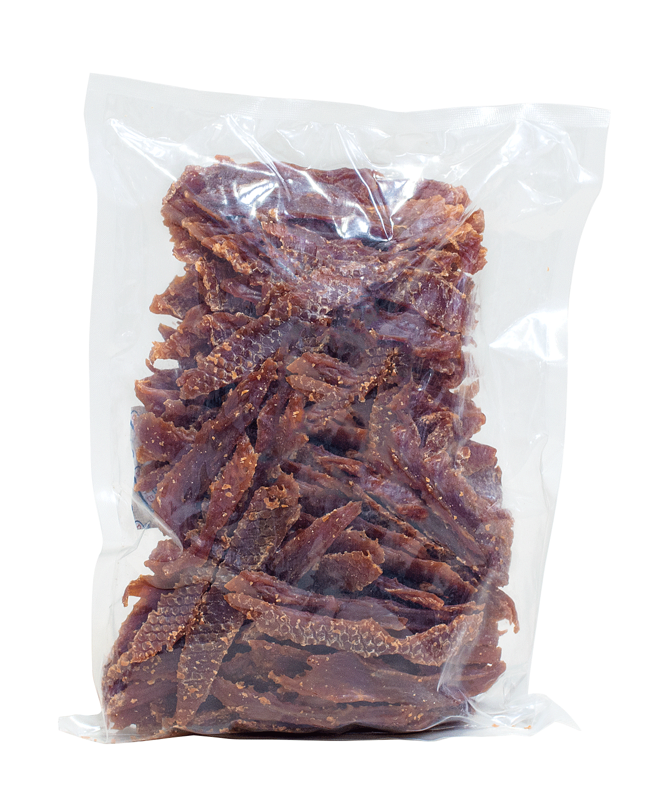 Džiovinta antienos krūtinėlė, skanėstas šunims, 1 kg