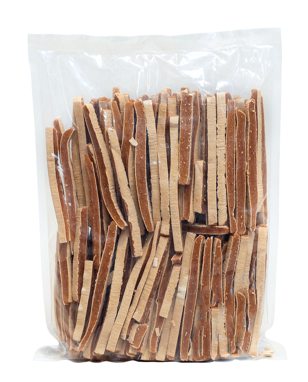 Sumuštinukai, skanėstas su vištiena šunims, 1 kg