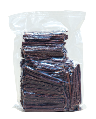 Ėrienos lazdelės, skanėstas šunims,1 kg