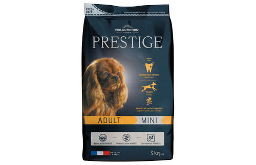 PRESTIGE Adult MINI 3kg