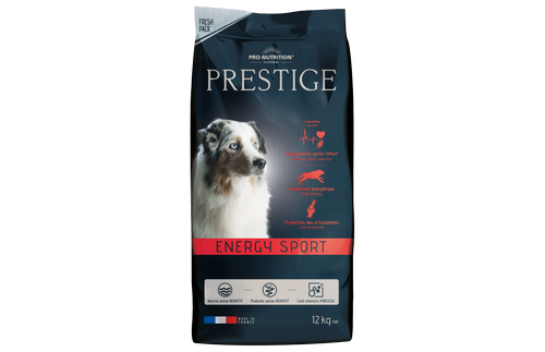 PRESTIGE Energy sport 12kg