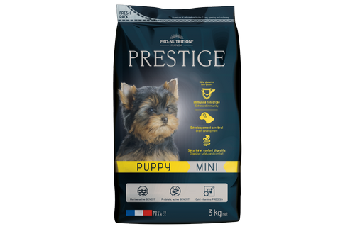 PRESTIGE Puppy MINI 3kg