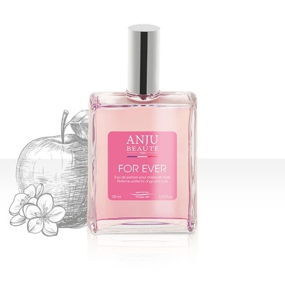 ANJU FOR EVER, kvepalai šunims ir katėms, 100 ml