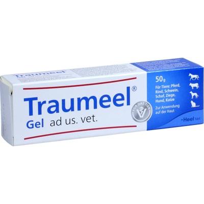 Traumeel Gel