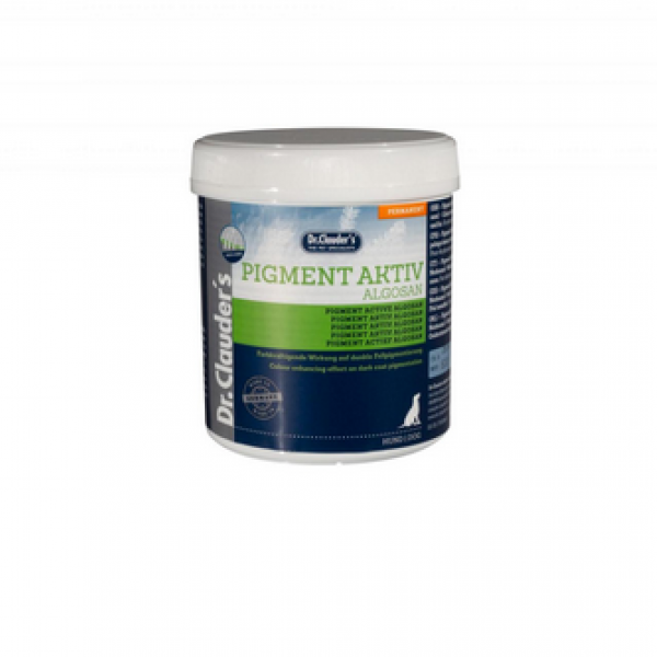 DR. CLAUDER'S jūros dumblių papildas odai ir kaliui šunims, 3kg