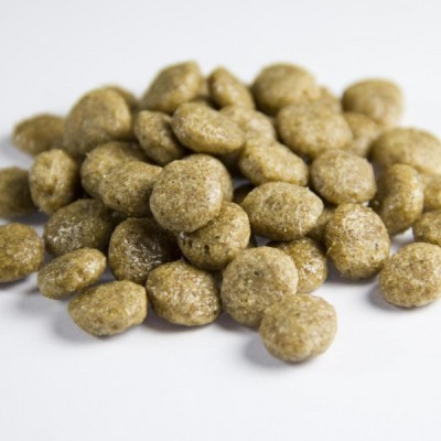 DR.CLAUDER‘S RSD KIDNEY DIET, sausas pašaras inkstų problemų turintiems šunims, 4kg