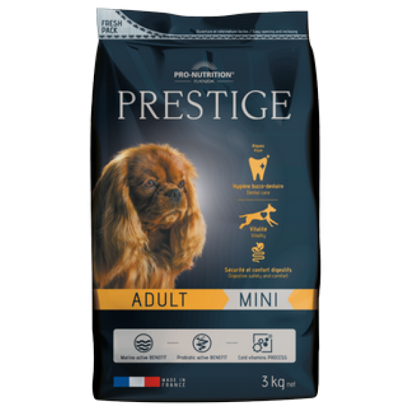 PRESTIGE Adult MINI 8kg