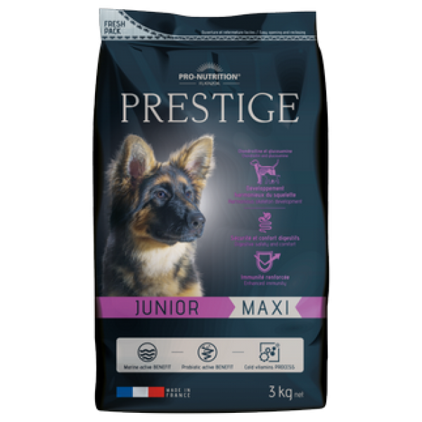 PRESTIGE Junior MAXI 15kg